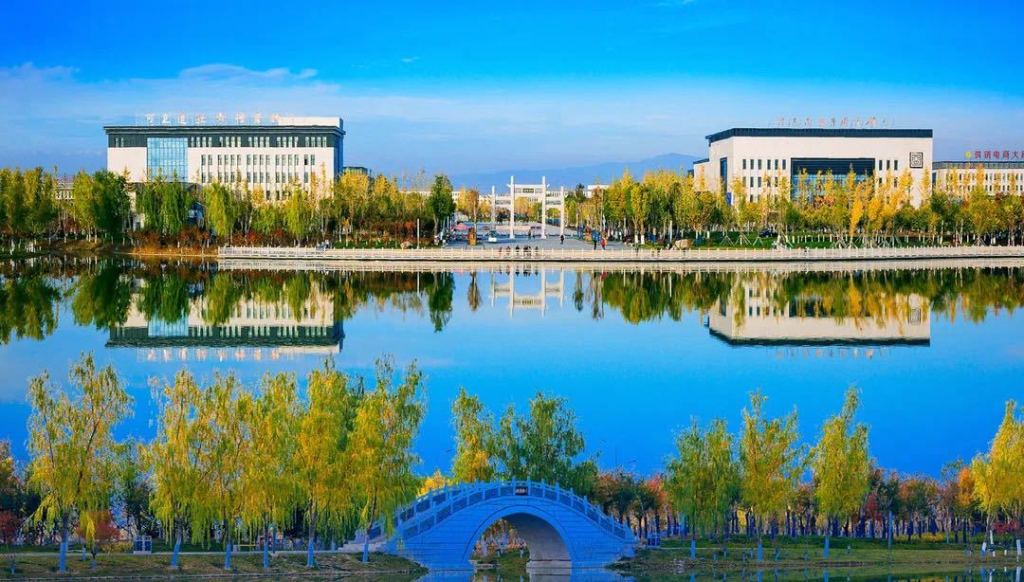 我的家乡变了模样——可克达拉(图3)