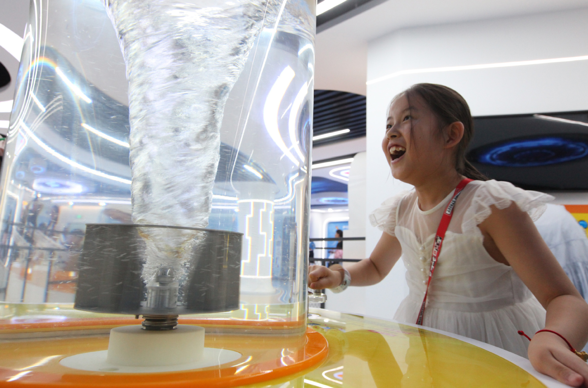 全国科普月 national science popularization month(图1)