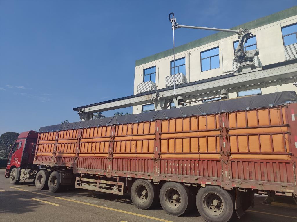 科技赋能,解锁新时代大国粮仓的“智慧密码”(图3) 科技赋能,解锁新时代大国粮仓的“智慧密码”(图3)