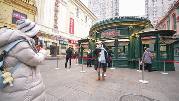 零下20度，为什么这根冰棍却越卖越“火”(图1)