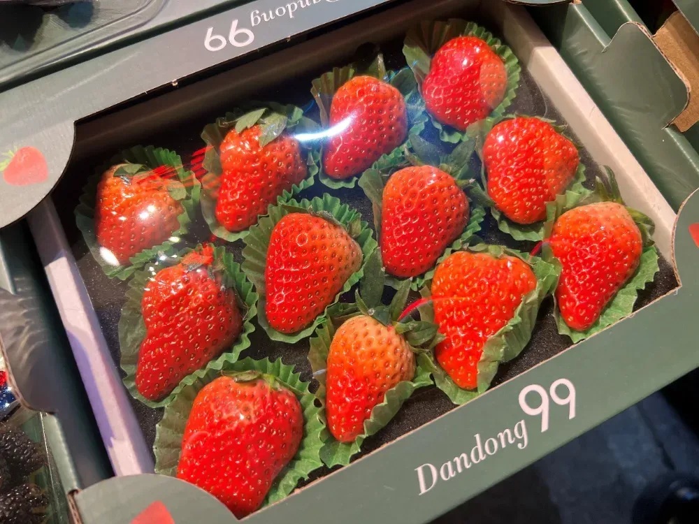 为什么超市草莓放一周不烂，你摘的2天就霉？答案不是防腐剂(图1)