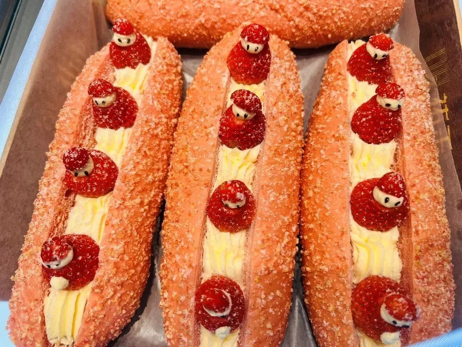 为什么超市草莓放一周不烂，你摘的2天就霉？答案不是防腐剂(图3)