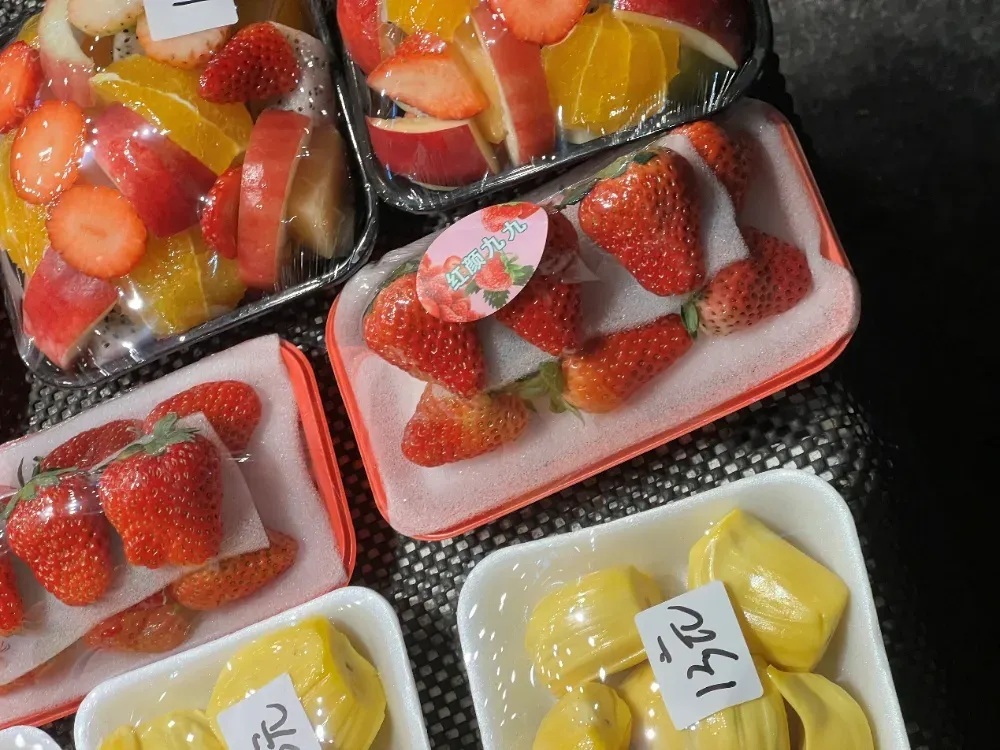 为什么超市草莓放一周不烂，你摘的2天就霉？答案不是防腐剂(图4)