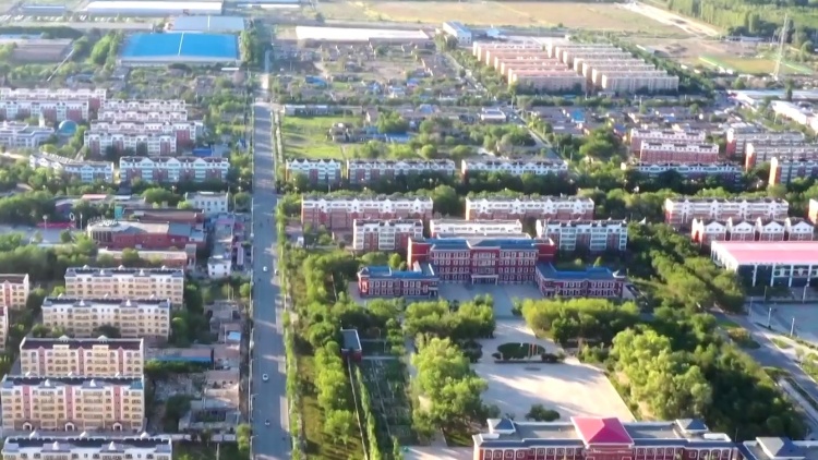 兵地融合再提速 共绘发展新画卷(图1)